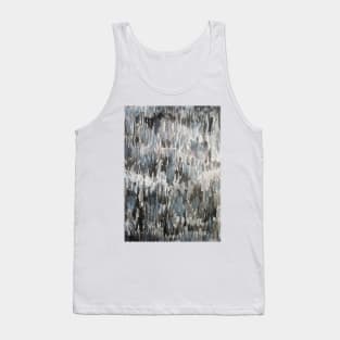 Abstract Painting Design #3 Tank Top